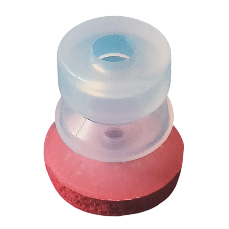 Small Head Sponge Vacuum Suction Cup Series