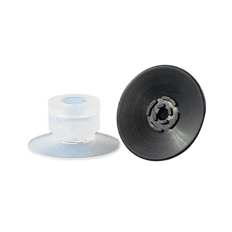 Industrial Automation Micro Manipulator Accessories Special Suction Nozzle For Thin Paper And Film PAG Series Thin-Walled Vacuum Suction Cup